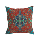 Kilim Pattern Cushion Covers from Moderny