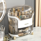 Makeup Storage Organizer from Moderny
