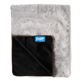 PupProtector™ Summer Short Fur Waterproof Throw Blanket - Grey from Paw.com
