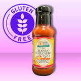 Stello Foods - Rosie's Mango Habanero Sauce 12 oz from Stello Foods