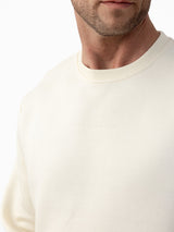 Men's CityScape Crewneck from Cozy Earth