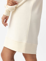 Women's CityScape Crewneck Dress from Cozy Earth