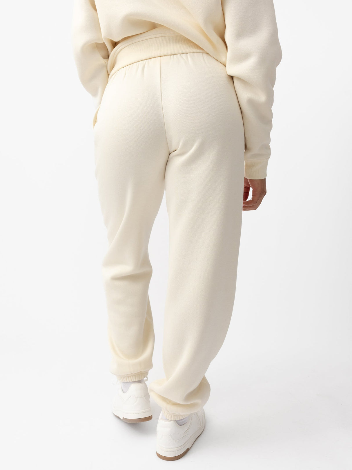 Women's CityScape Crewneck & Sweatpant Set from Cozy Earth