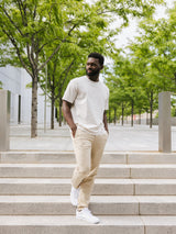 Men's All Day Tee from Cozy Earth