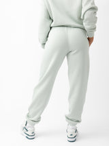 Women's CityScape Crewneck & Sweatpant Set from Cozy Earth