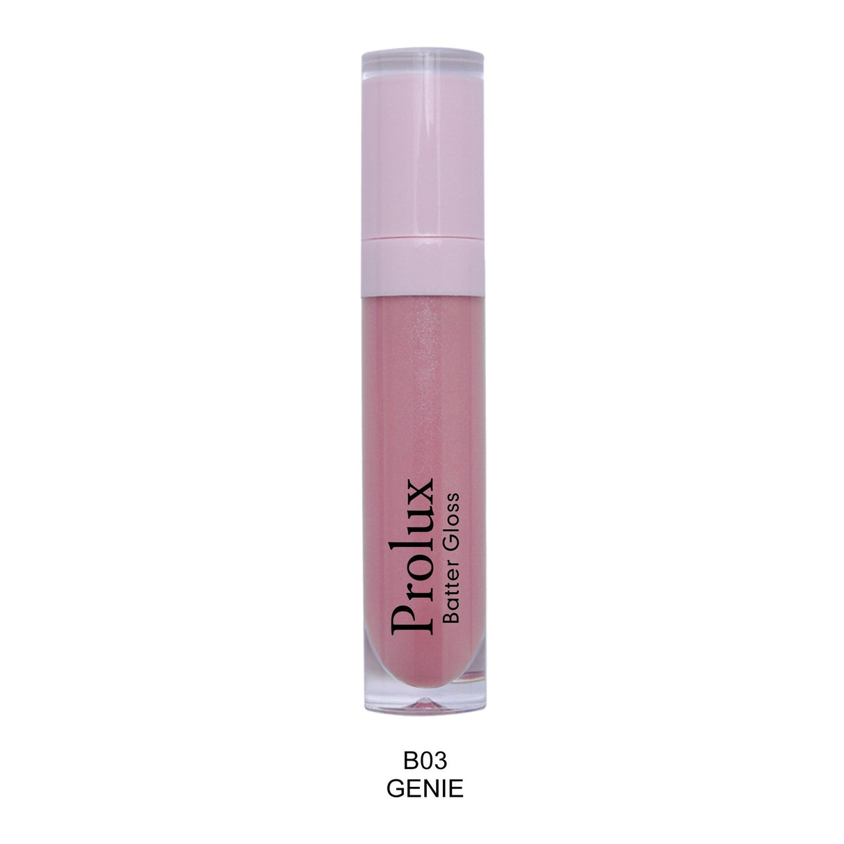 Batter Gloss | Lip Gloss Set From Prolux Cosmetics
