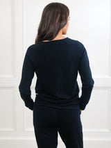 Women's Brushed Bamboo Jogger Set from Cozy Earth