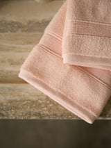 Luxe Bath Towel Set From Cozy Earth