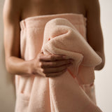 Luxe Bath Sheets from Cozy Earth