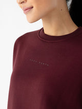 Women's CityScape Crewneck from Cozy Earth