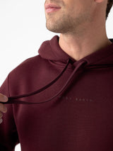Men's CityScape Hoodie from Cozy Earth