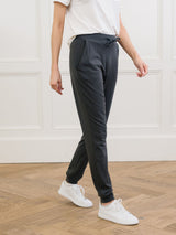 Women's Brushed Bamboo Jogger Set from Cozy Earth