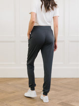 Women's Brushed Bamboo Jogger Pant from Cozy Earth