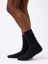 The Plush Lounge Sock 3-Pack from Cozy Earth
