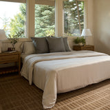 Bamboo Sheet Set from Cozy Earth