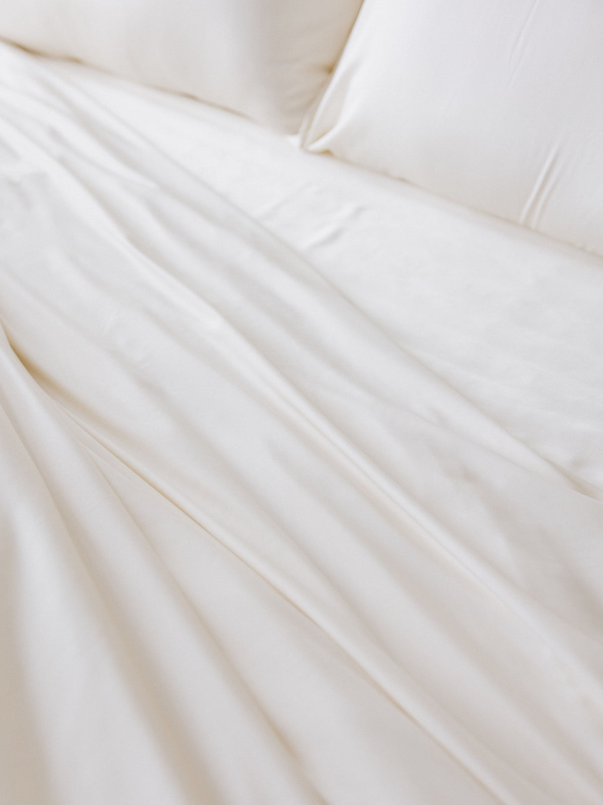 Bamboo Duvet Cover from Cozy Earth