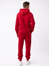 Men's CityScape Hoodie from Cozy Earth