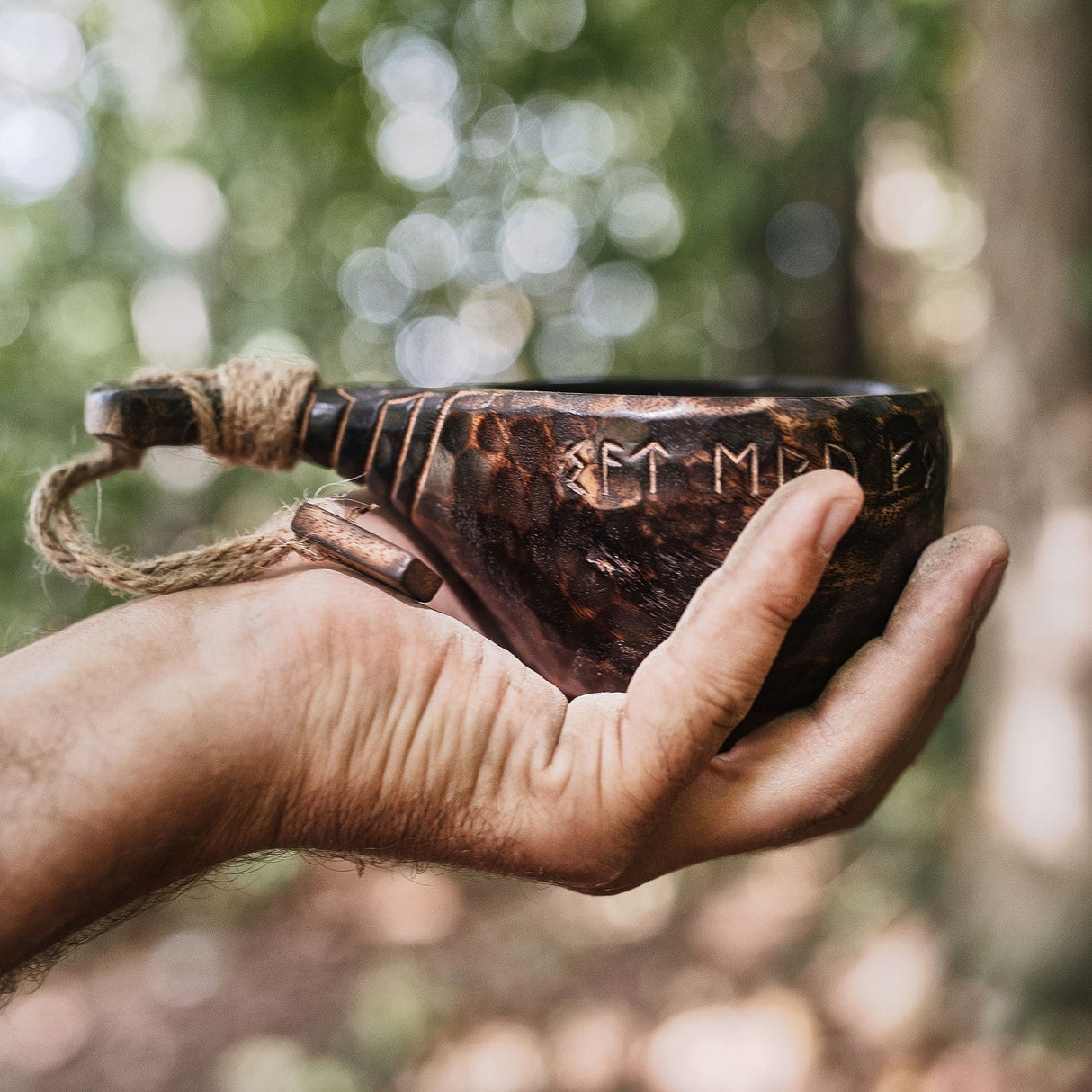 Kuksa Cup from Norse Tradesman