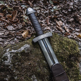 10th Century Viking Sword - "Helbítr" from Norse Tradesman
