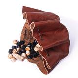 Hnefatafl Travel Set from Norse Tradesman