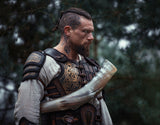 War Horn from Norse Tradesman