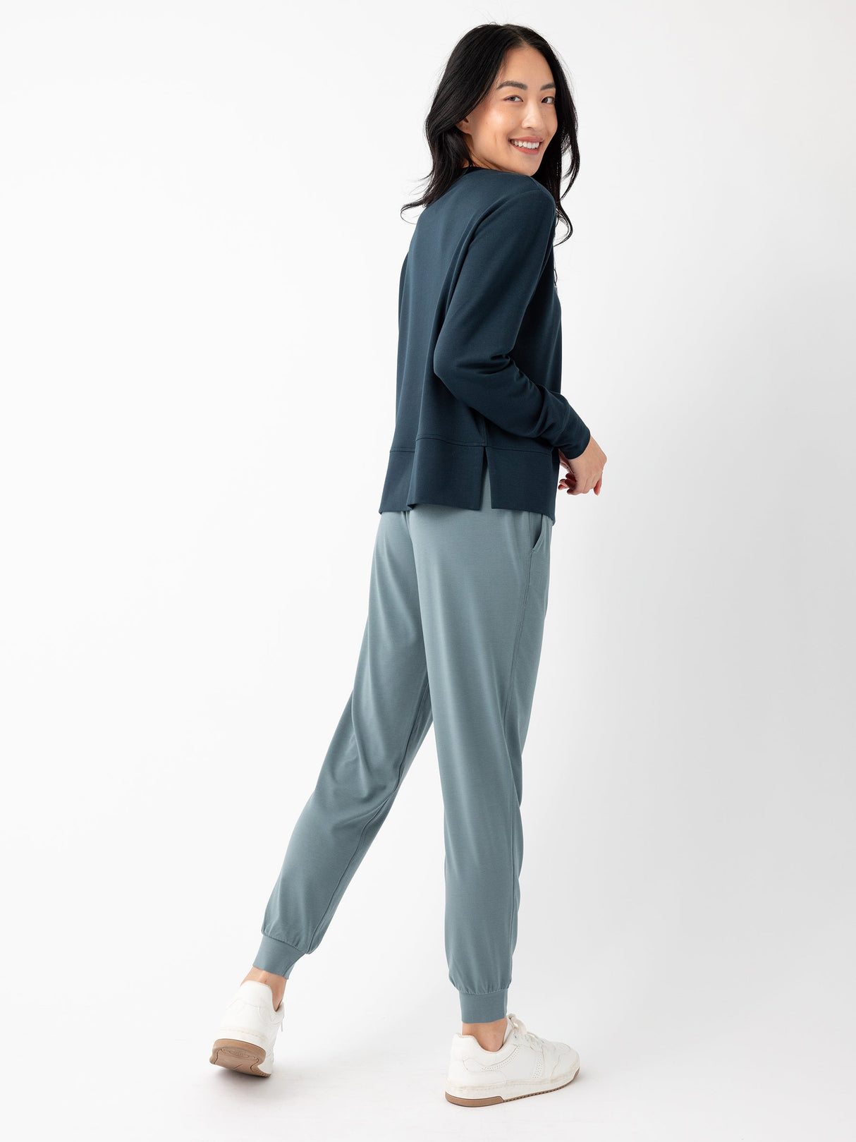 Women's Studio Jogger from Cozy Earth
