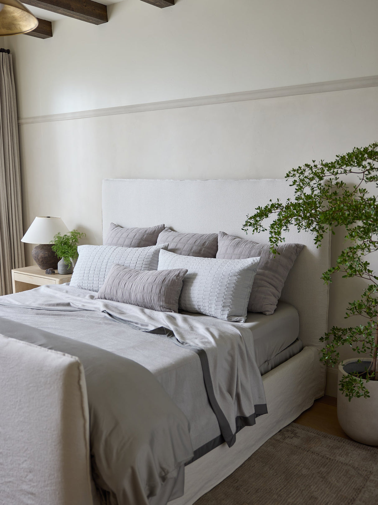 Bamboo Blanket from Cozy Earth