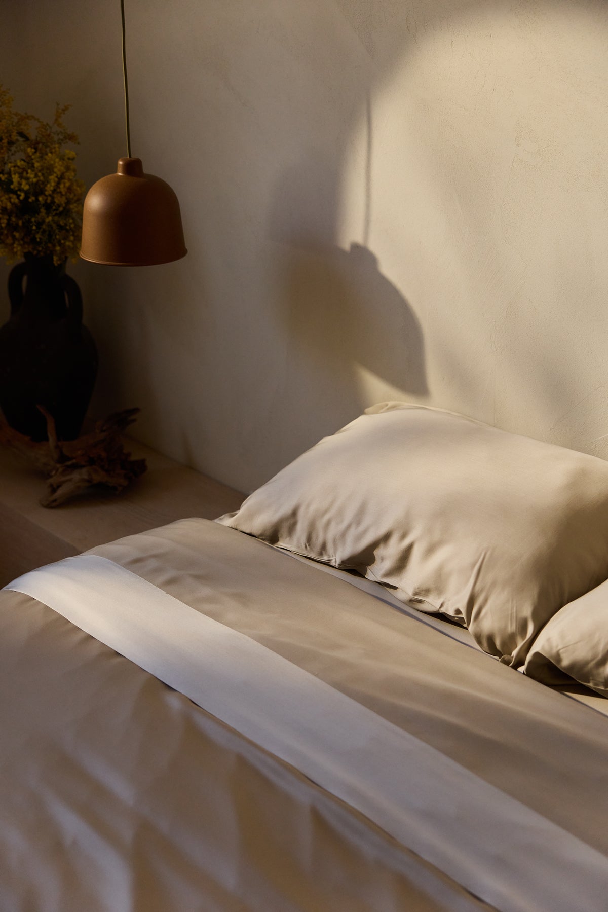 Bamboo Sheet Set from Cozy Earth