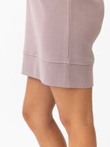 Women's CityScape Crewneck Dress from Cozy Earth