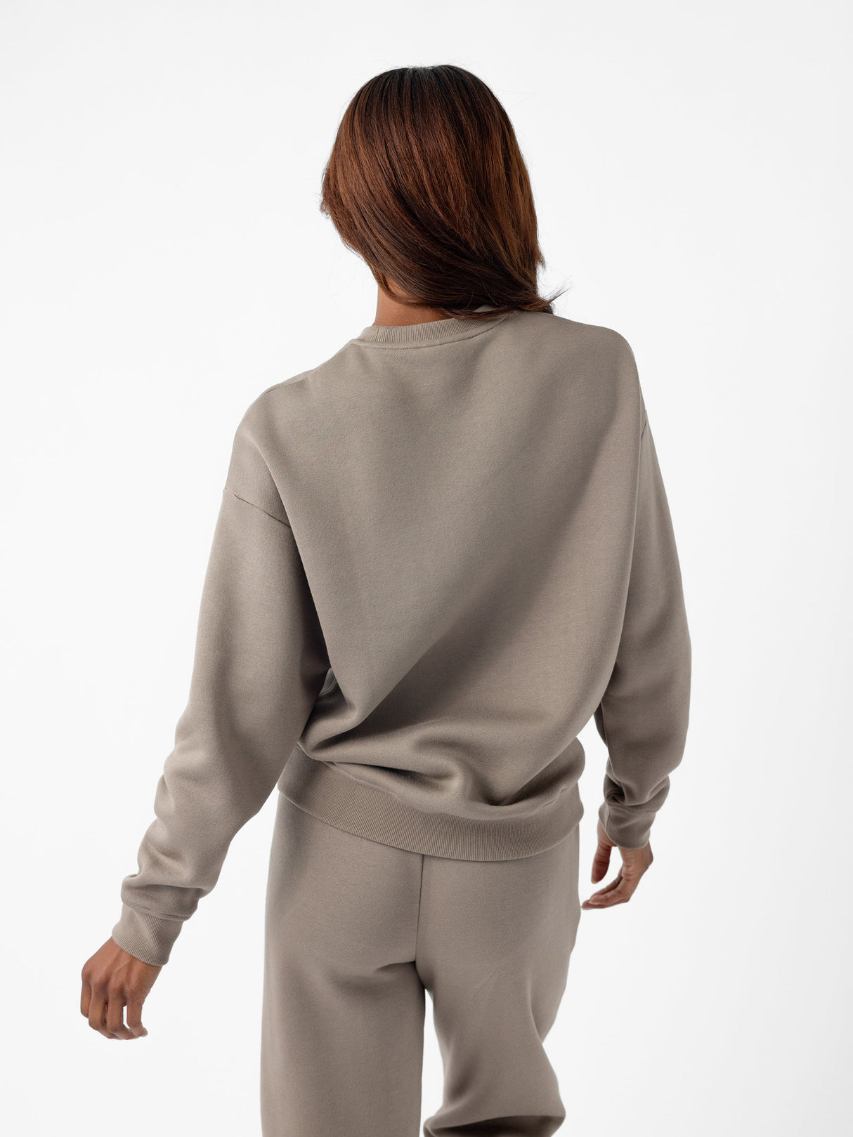 Women's CityScape Crewneck from Cozy Earth
