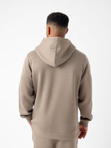 Men's CityScape Hoodie from Cozy Earth