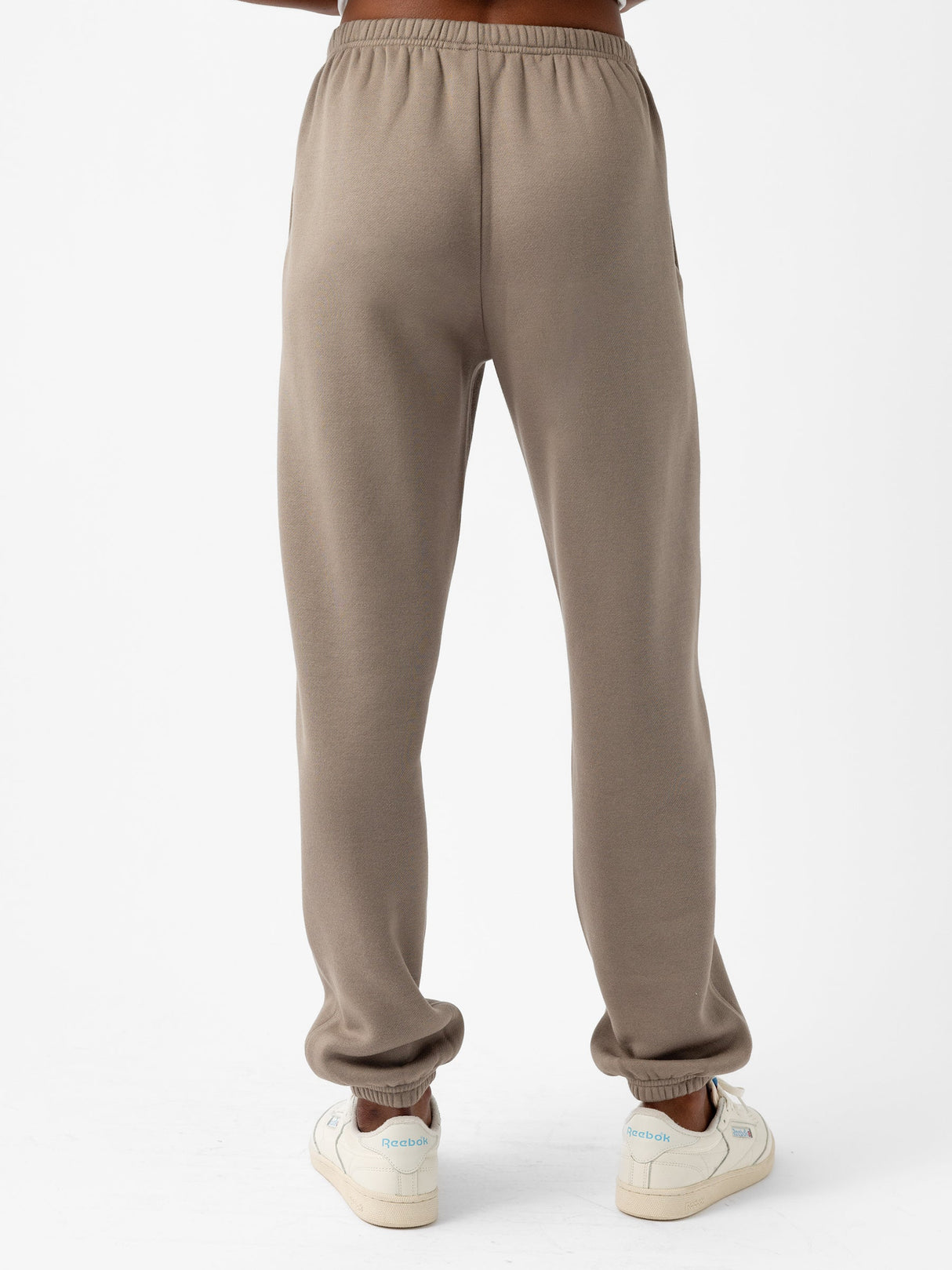 Women's CityScape Crewneck & Sweatpant Set from Cozy Earth