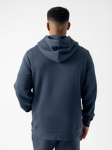 Men's CityScape Hoodie from Cozy Earth