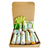 4-FURRY PETS ULTIMATE GROOMING KIT from ReNewedPet