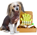 4-HAIRLESS PETS *DOG SENSITIVE KIT from ReNewedPet