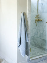 Luxe Bath Sheets from Cozy Earth