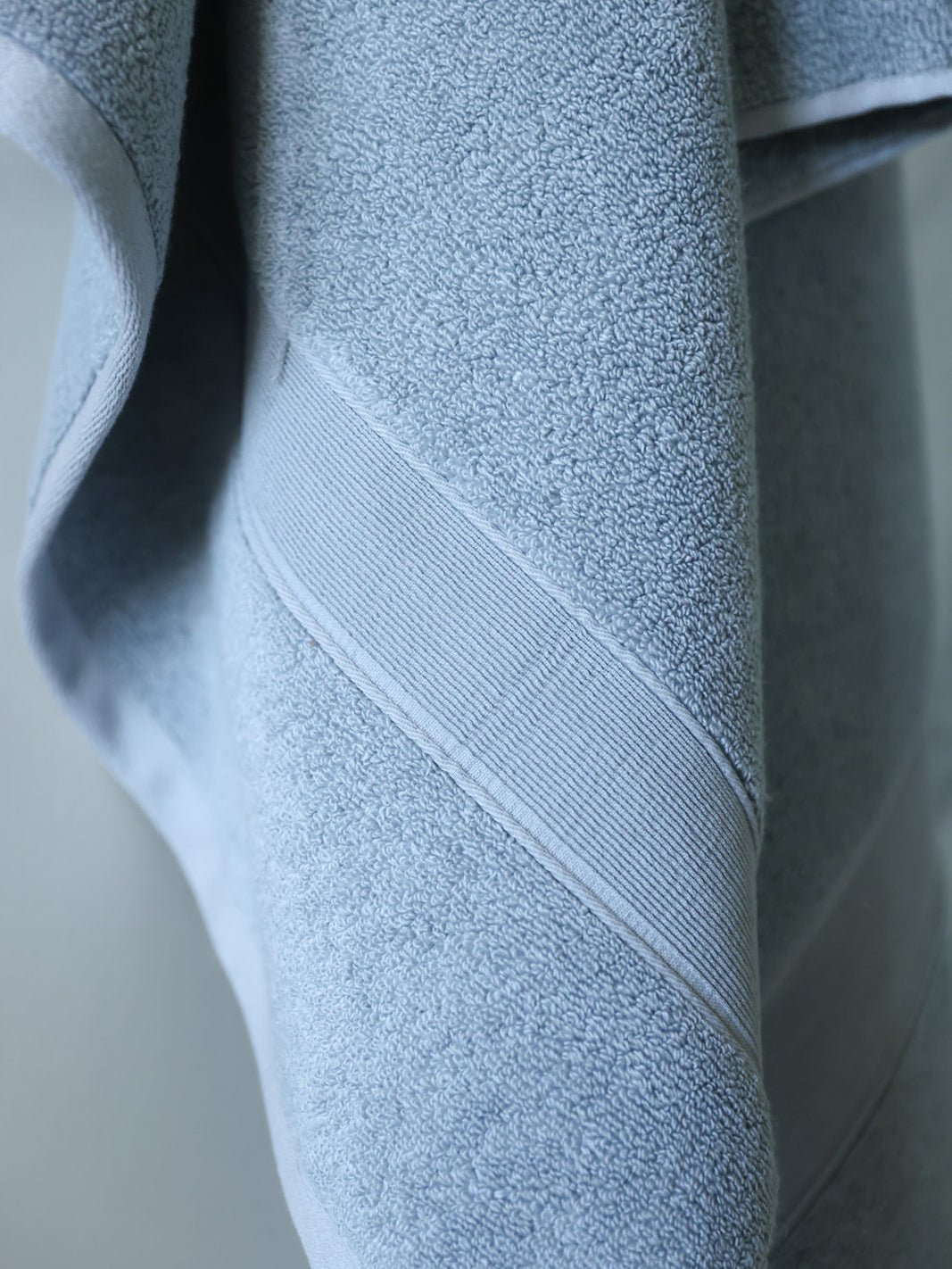 Luxe Bath Towels From Cozy Earth