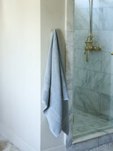 Luxe Bath Towel Set From Cozy Earth