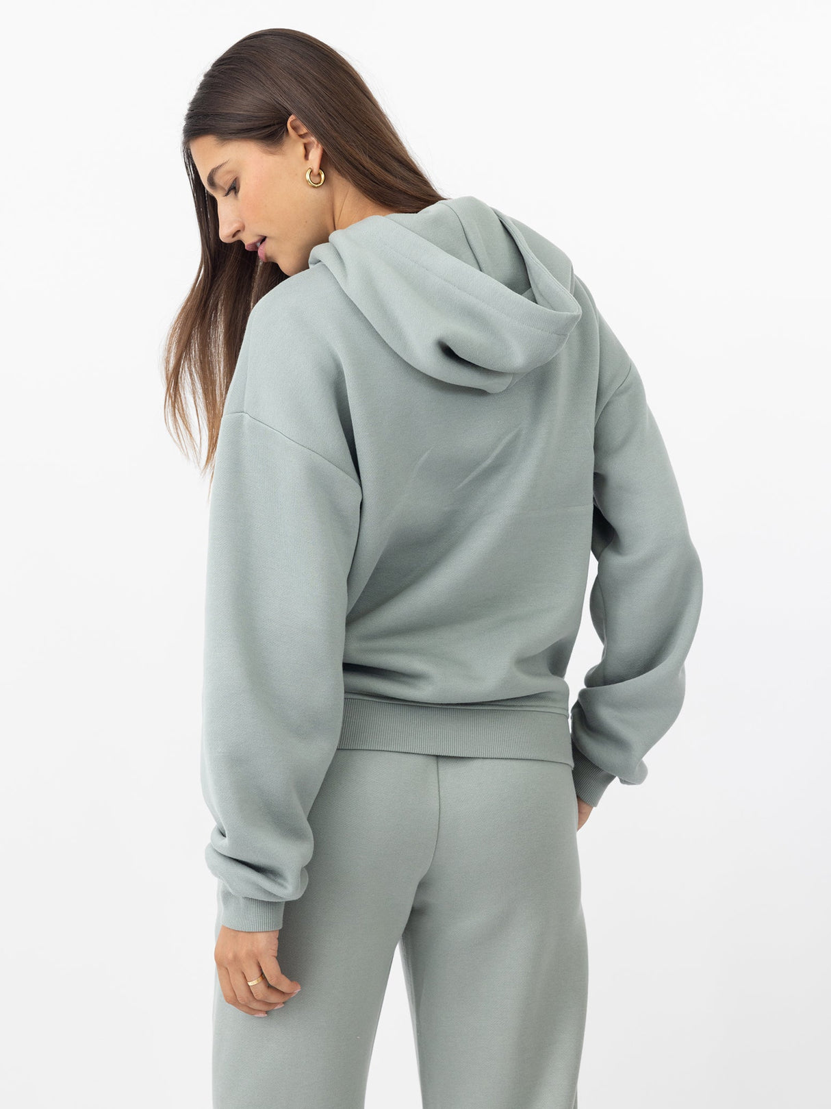 Women's CityScape Hoodie from Cozy Earth