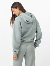 Women's CityScape Hoodie from Cozy Earth