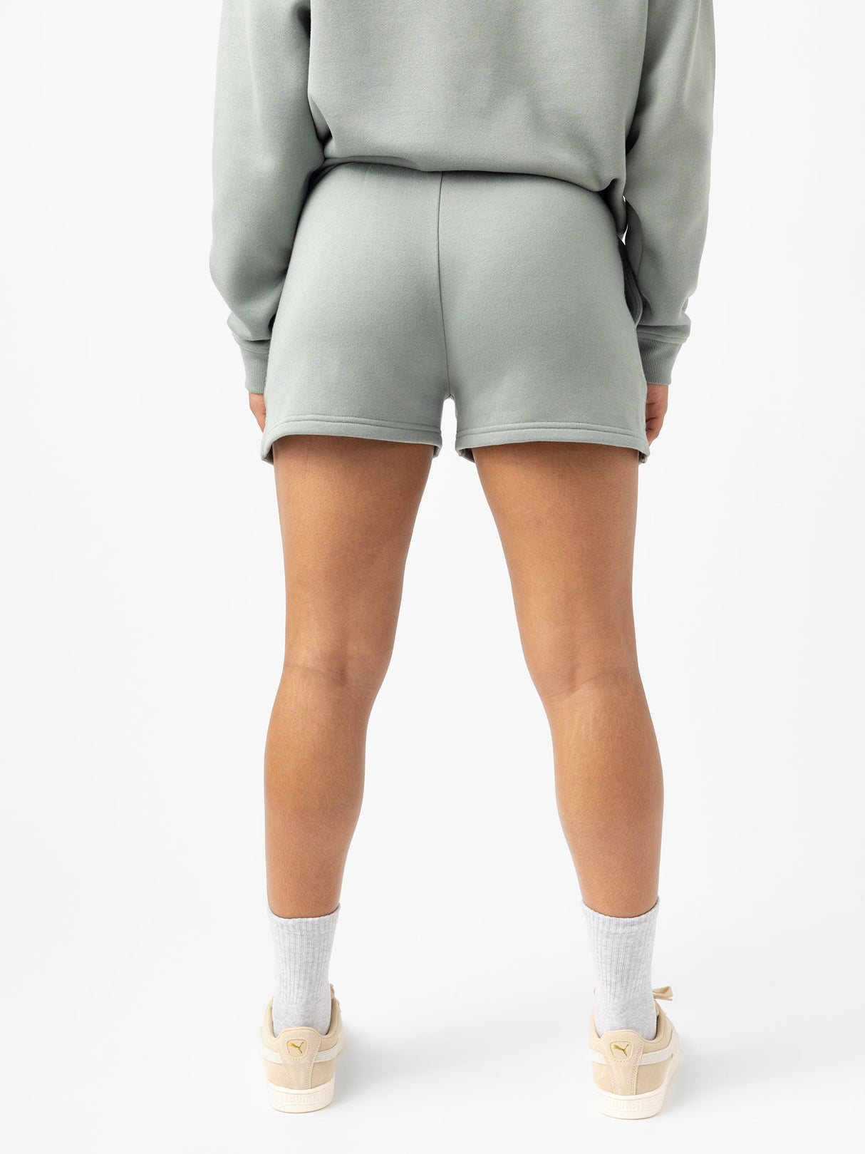 Women's CityScape Shorts from Cozy Earth