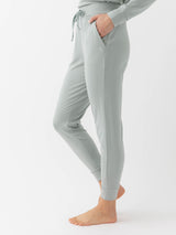 Women's Brushed Bamboo Jogger Set from Cozy Earth