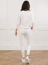 Women's Brushed Bamboo Jogger Set from Cozy Earth