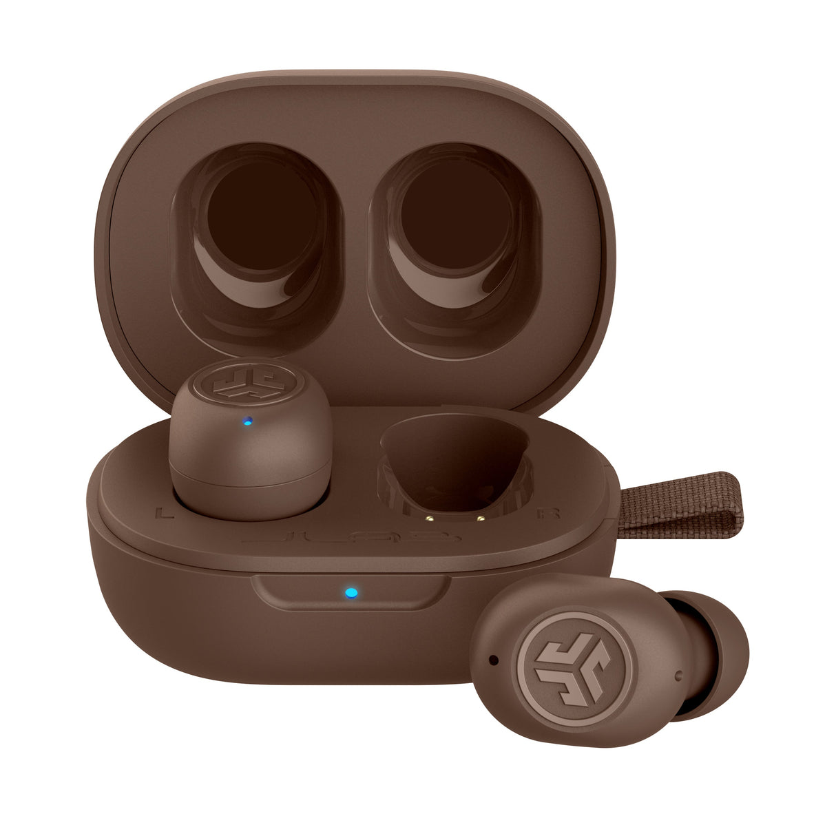 JBuds Mini True Wireless Earbuds from JLab