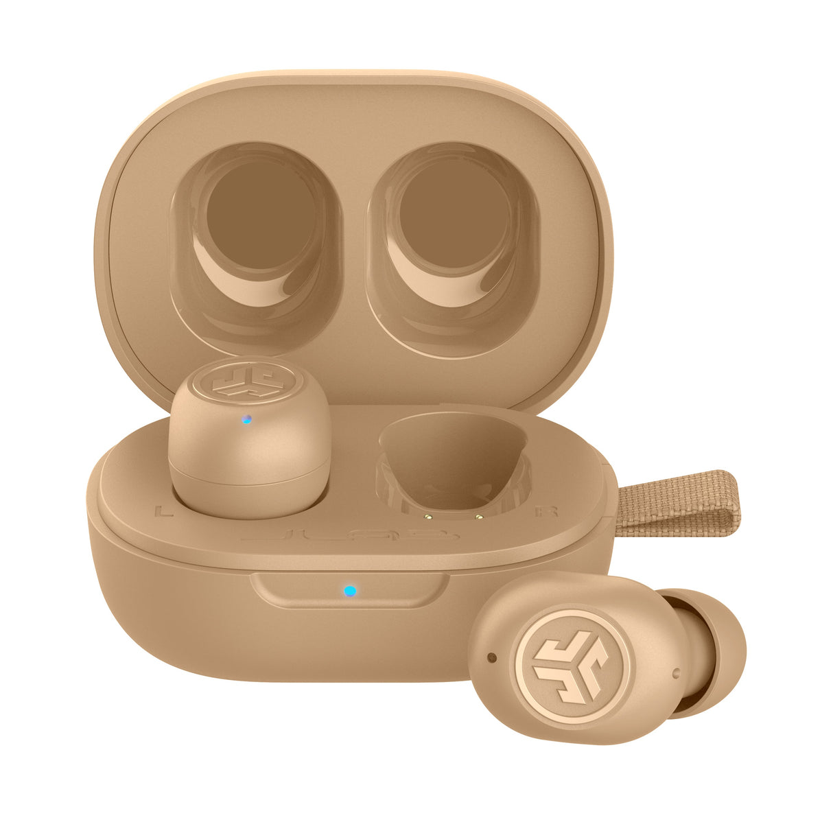 JBuds Mini True Wireless Earbuds from JLab