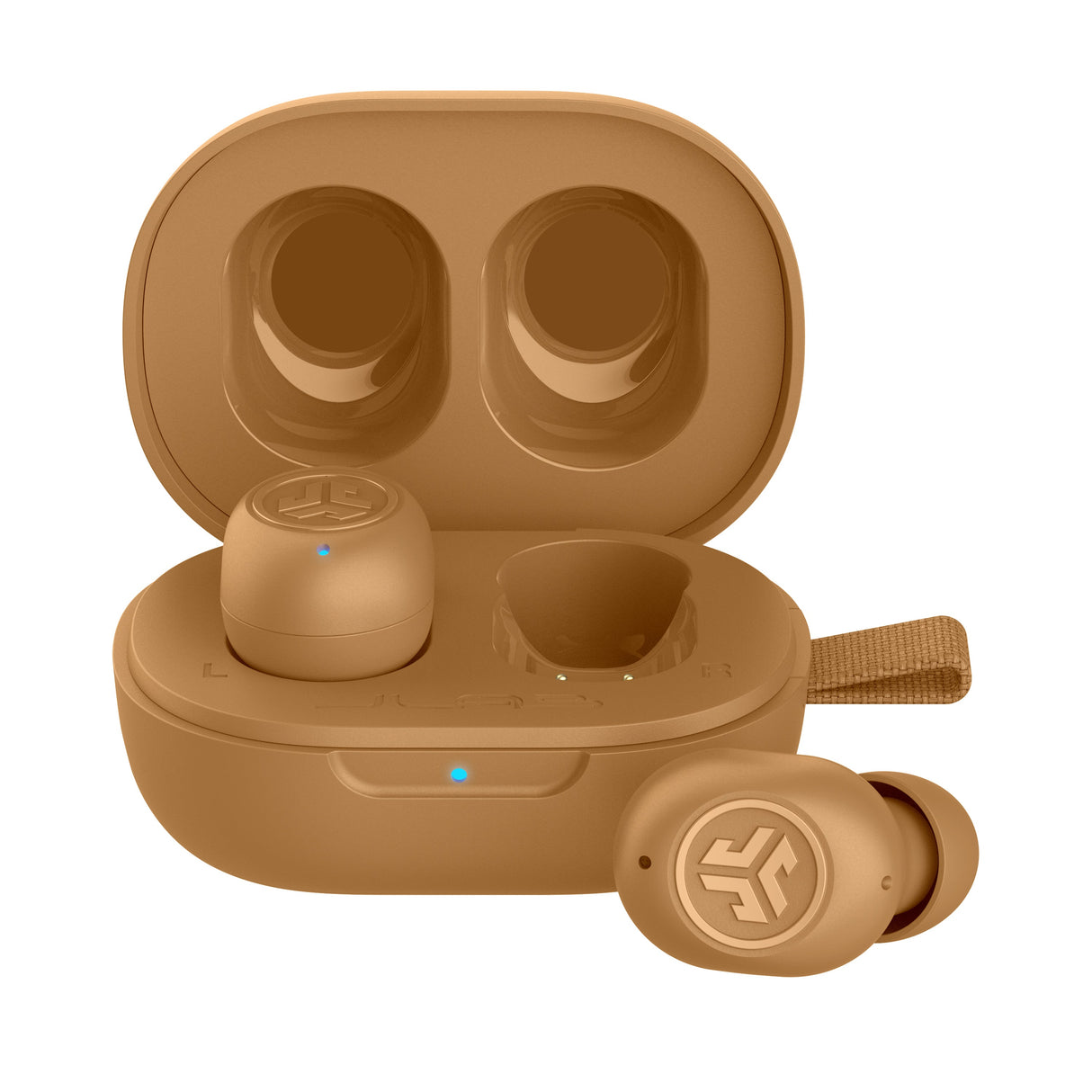 JBuds Mini True Wireless Earbuds from JLab