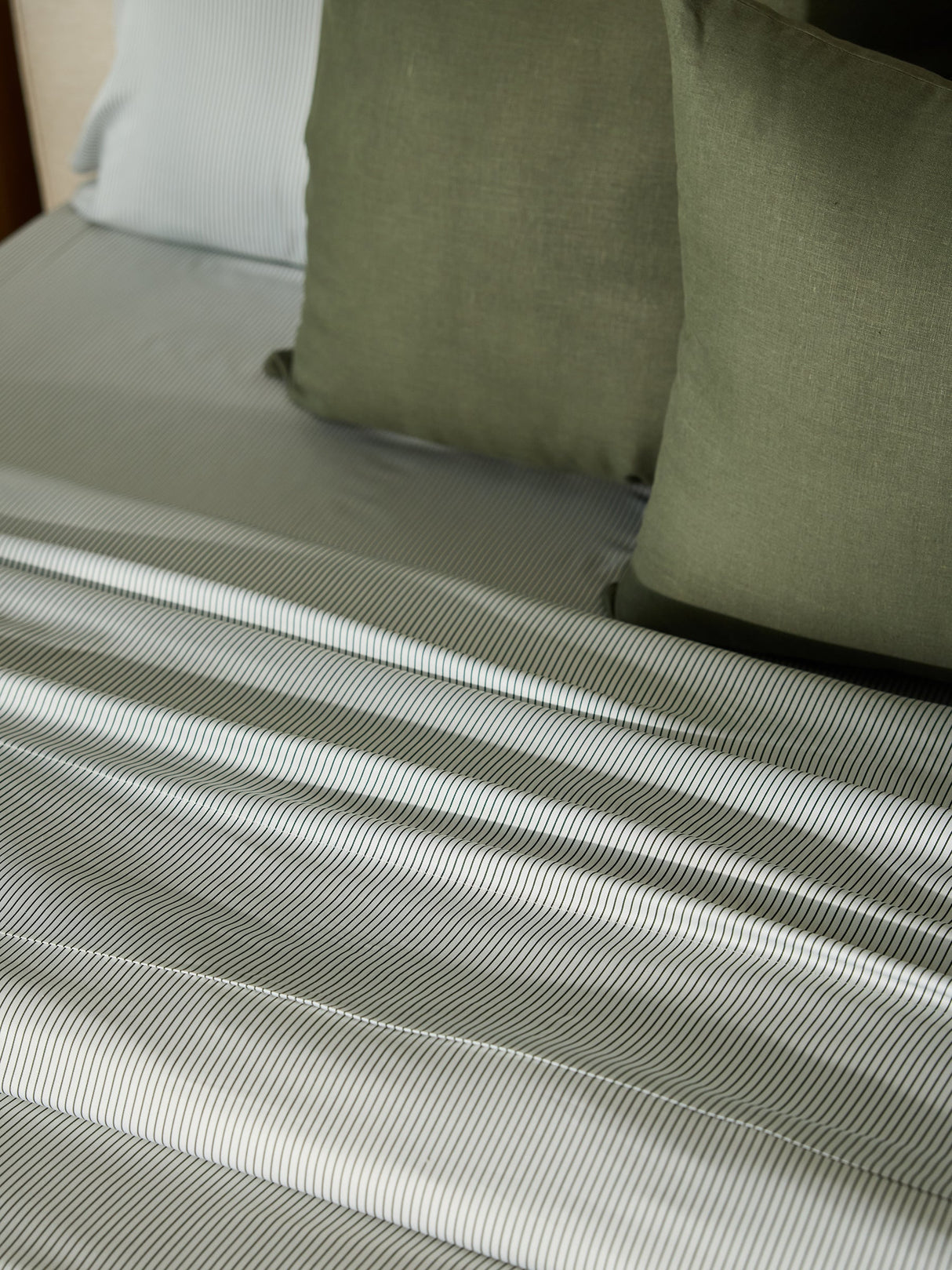 Bamboo Duvet Cover from Cozy Earth