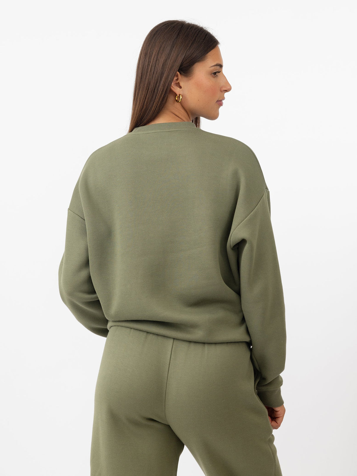 Women's CityScape Crewneck from Cozy Earth