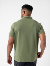 Men's Everyday Polo from Cozy Earth