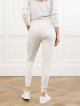 Women's Brushed Bamboo Jogger Pant from Cozy Earth